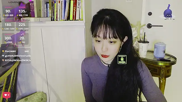 Etherealcat33 online show from 03/23/26, 06:52