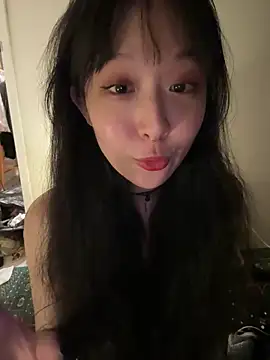 Etherealcat33 online show from 04/07/26, 06:10