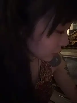 Etherealcat33 online show from 04/16/26, 05:47