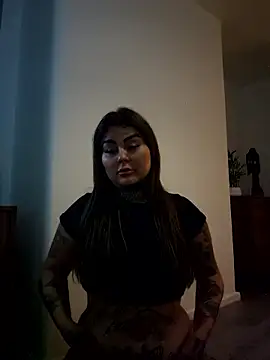 blulexii xo online show from 01/10/26, 03:24
