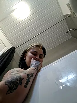 blulexii xo online show from 05/17/26, 05:02