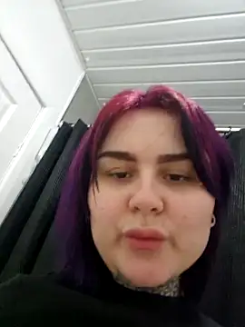 blulexii xo online show from 03/14/26, 11:33