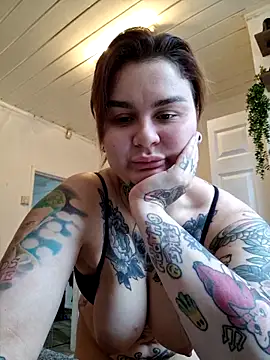 blulexii xo online show from 02/23/26, 01:55