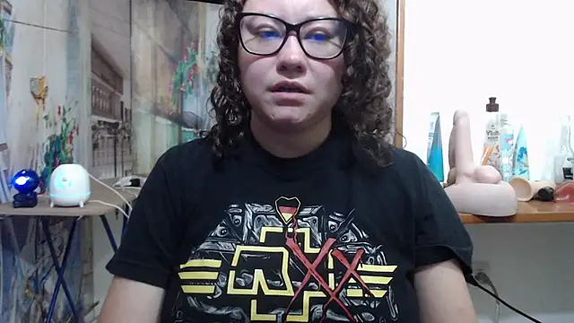 greeneyes nurse online show from 04/08/26, 12:56