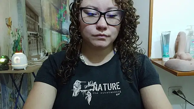 greeneyes nurse online show from 05/05/26, 02:14