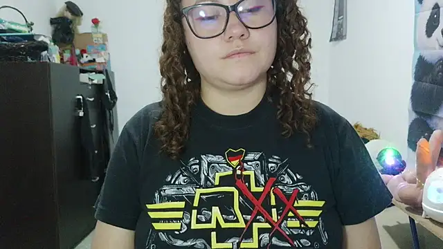 greeneyes nurse online show from 05/26/26, 03:04