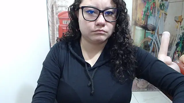 greeneyes nurse online show from 10/27/25, 06:53