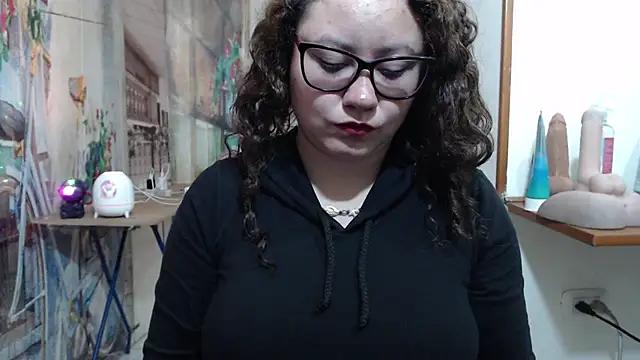 greeneyes nurse online show from 02/18/26, 06:15