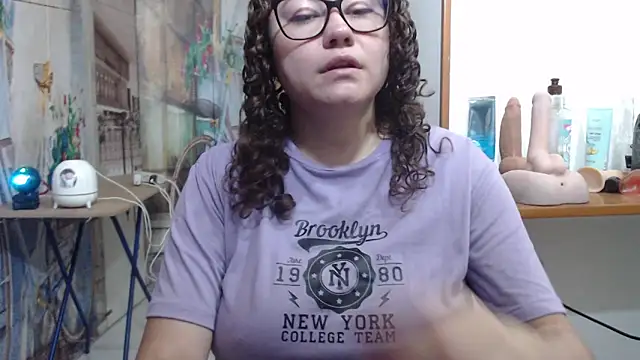 greeneyes nurse online show from 04/14/26, 01:10