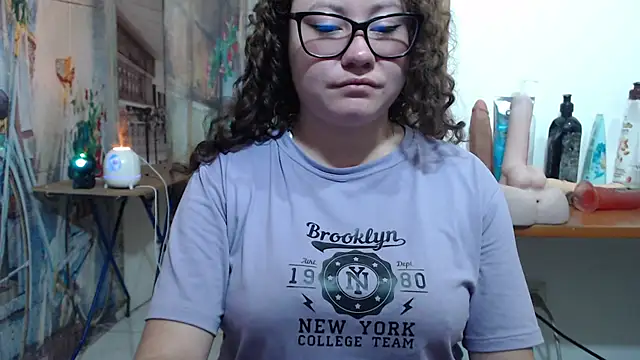 greeneyes nurse online show from 02/06/26, 09:00