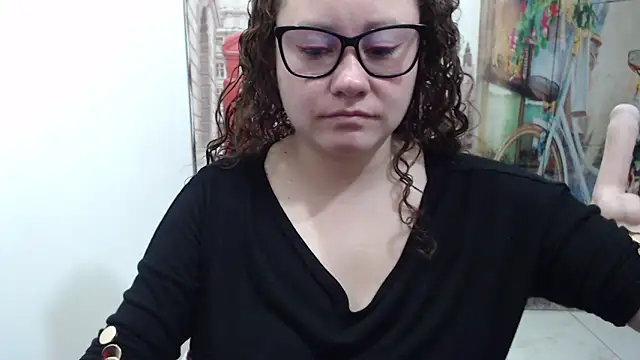 greeneyes nurse online show from 12/03/25, 08:52