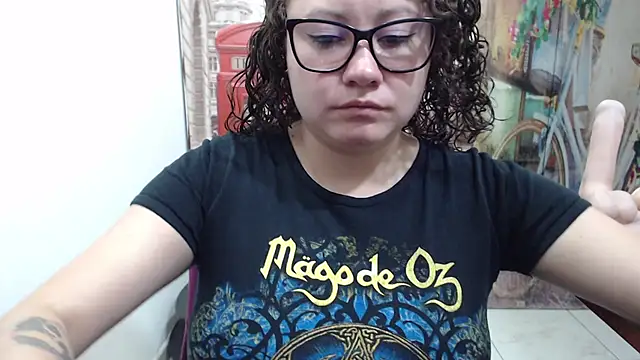 greeneyes nurse online show from 11/11/25, 08:14