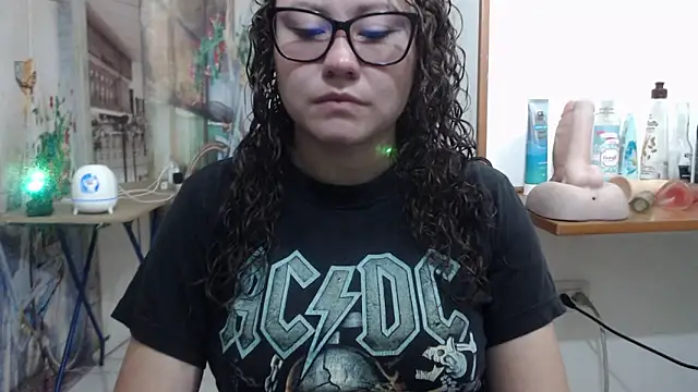 greeneyes nurse online show from 03/09/26, 08:12