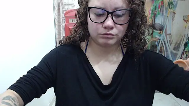 greeneyes nurse online show from 11/24/25, 06:19