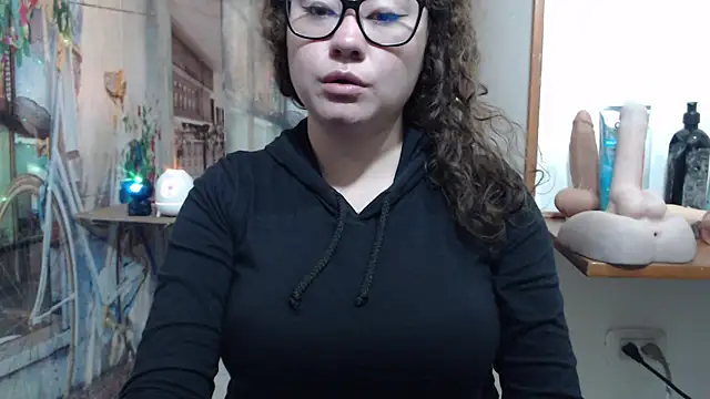 greeneyes nurse online show from 02/09/26, 08:51