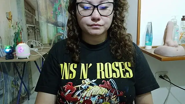 greeneyes nurse online show from 04/22/26, 02:18