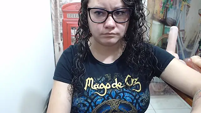 greeneyes nurse online show from 10/23/25, 08:07