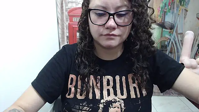 greeneyes nurse online show from 11/10/25, 07:41