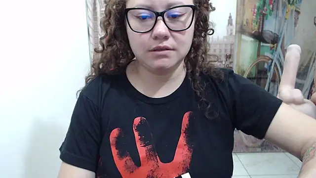 greeneyes nurse online show from 12/17/25, 08:47