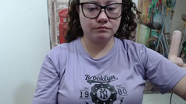 greeneyes nurse online show from 01/14/26, 07:17