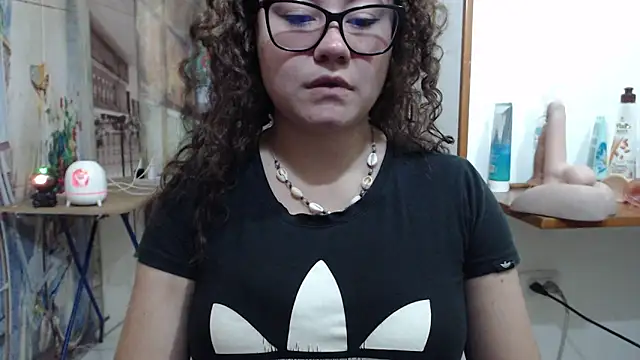 greeneyes nurse online show from 02/24/26, 03:02