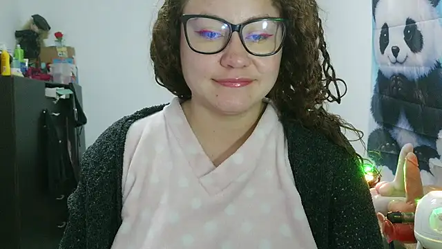 greeneyes nurse online show from 07/04/26, 05:03