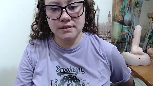 greeneyes nurse online show from 01/17/26, 08:23