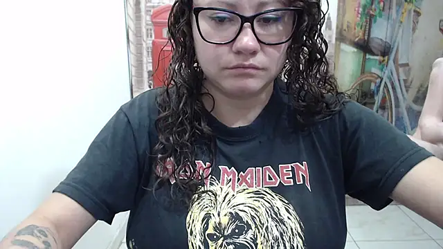 greeneyes nurse online show from 12/01/25, 08:42