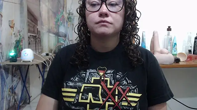 greeneyes nurse online show from 03/29/26, 05:25