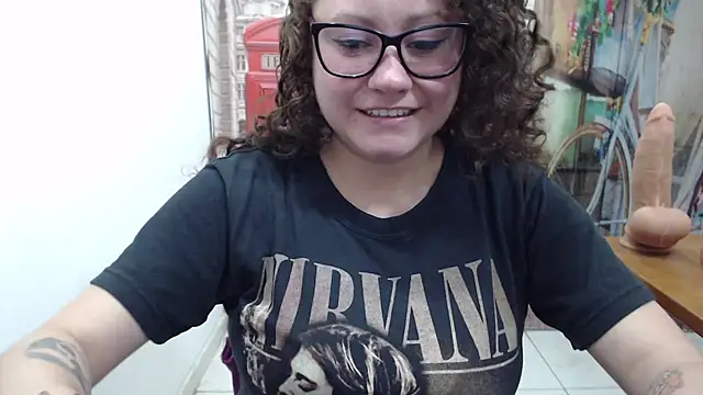 greeneyes nurse online show from 11/22/25, 08:18