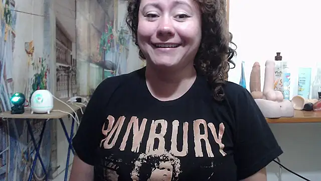 greeneyes nurse online show from 04/10/26, 02:51