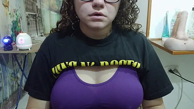 greeneyes nurse online show from 05/15/26, 03:48