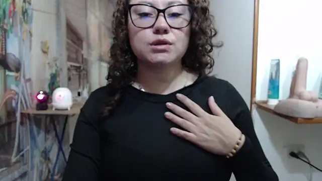 greeneyes nurse online show from 02/20/26, 03:03