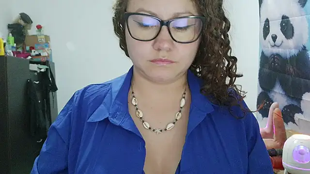 greeneyes nurse online show from 06/27/26, 03:01