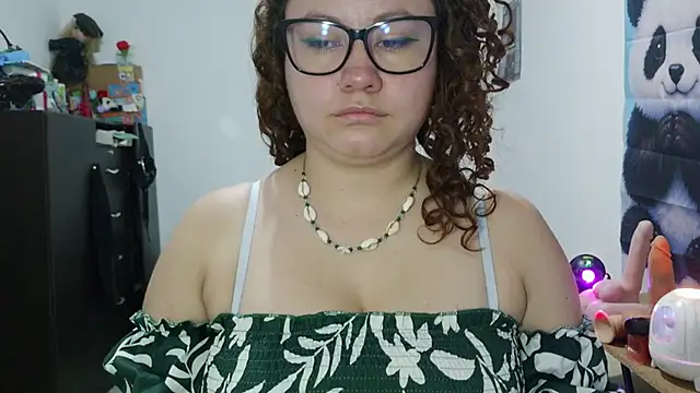 greeneyes nurse online show from 05/28/26, 01:02