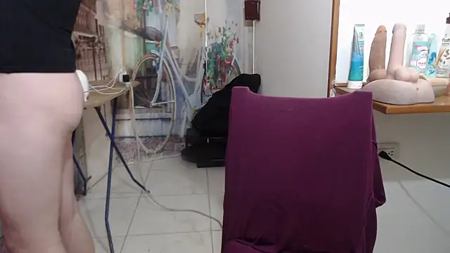 greeneyes nurse online show from 03/03/26, 04:14