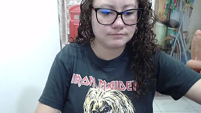 greeneyes nurse online show from 11/27/25, 08:20