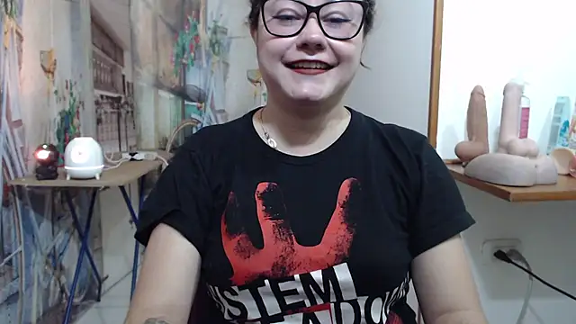 greeneyes nurse online show from 02/13/26, 07:03