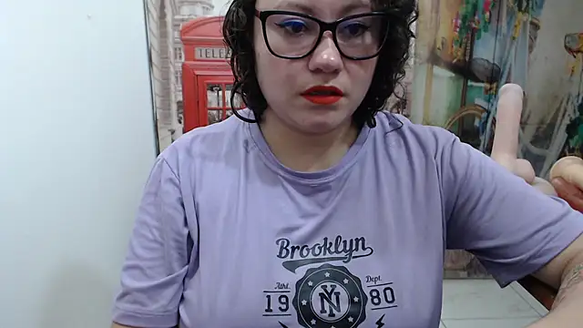 greeneyes nurse online show from 10/28/25, 06:18