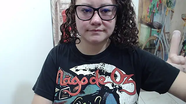 greeneyes nurse online show from 11/20/25, 07:14