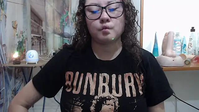 greeneyes nurse online show from 03/07/26, 04:01