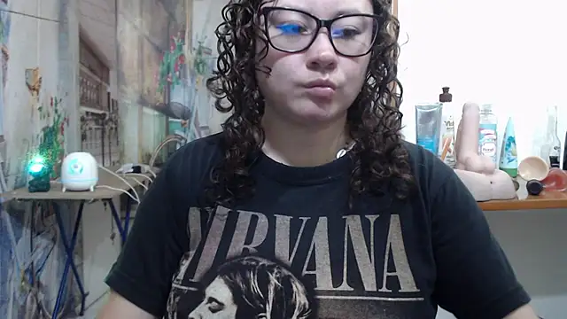 greeneyes nurse online show from 03/24/26, 07:25