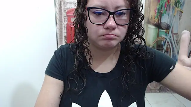 greeneyes nurse online show from 11/30/25, 03:24