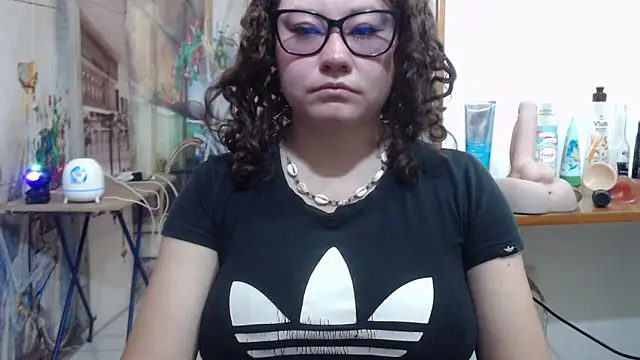 greeneyes nurse online show from 03/20/26, 06:53