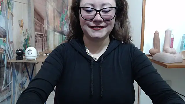 greeneyes nurse online show from 02/12/26, 06:29