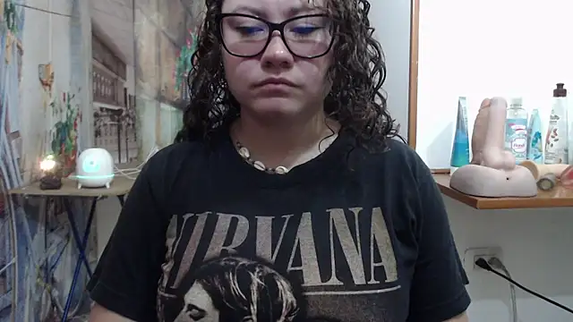 greeneyes nurse online show from 03/10/26, 06:34