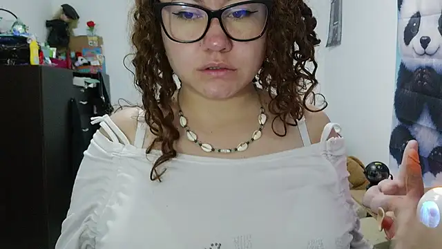 greeneyes nurse online show from 06/12/26, 01:03