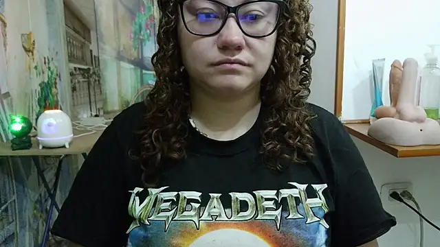 greeneyes nurse online show from 05/09/26, 04:27