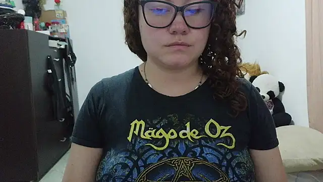 greeneyes nurse online show from 05/22/26, 01:14