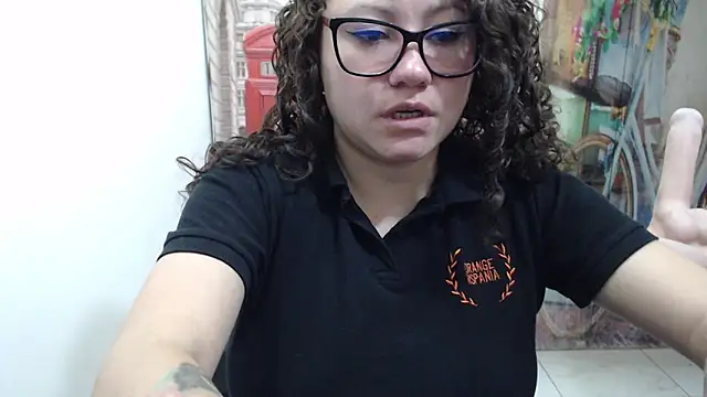 greeneyes nurse online show from 11/06/25, 08:24